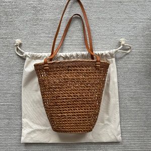 Bembien Rattan Bag
